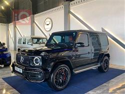 مێرسێدس بێنز G-Class